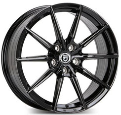 Диск IWheel IVF-3408 18x8 5x114.30 ET35 DIA73.10 B