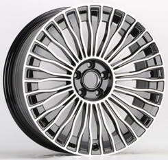 Диск IWheel IVF-3152 20x8.50 5x112 ET36 DIA66.56 BM