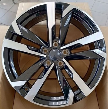 Диск IWheel iV-113 19x8 5x112 ET40 DIA57.10 BM