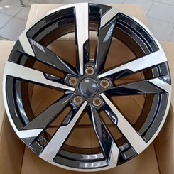 Диск IWheel iV-113 19x8 5x112 ET40 DIA57.10 BM