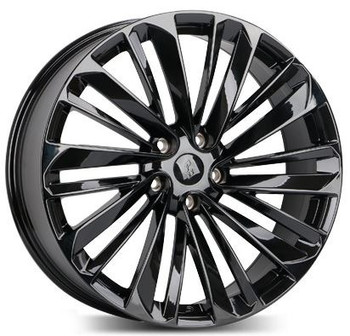 Диск IWheel IVF-3157 21x9 5x120 ET45.50 DIA62.50 B