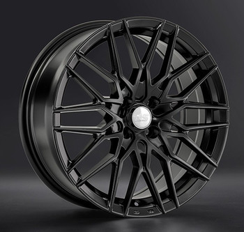 Диск LS wheels LS1263 17x7.50 4x100 ET40 DIA60.10 BKS