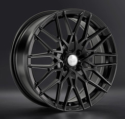 Диск LS wheels LS1263 17x7.50 4x100 ET40 DIA60.10 BKS
