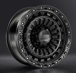 Диск LS wheels LS1348 18x9 5x150 ET30 DIA110.10 BKS