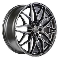 Диск Advanti DST DECADO N923M 20x8.50 5x114.30 ET35 DIA67.10 TGM2FHD2