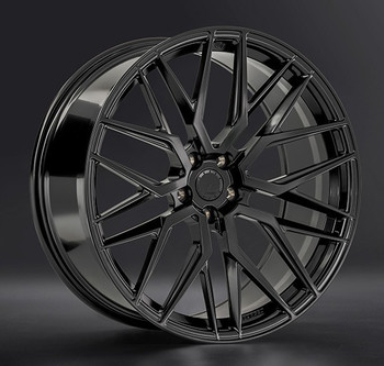 Диск LS Forged FG04Y 21x9.50 5x112 ET31 DIA66.60 BKS