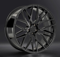 Диск LS Forged FG04Y 21x9.50 5x112 ET31 DIA66.60 BKS
