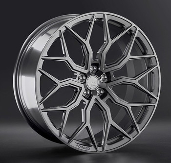 Диск LS Forged FG13Y 19x8 5x108 ET45 DIA63.30 MGM