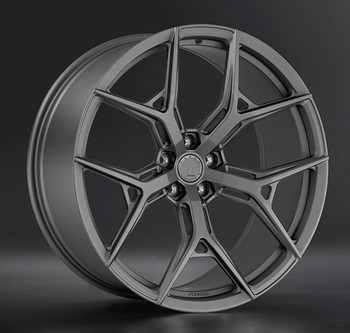 Диск LS Forged FG14Y 20x8.50 5x114.30 ET54 DIA67.10 MGM