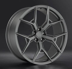 Диск LS Forged FG14Y 19x8 5x114.30 ET35 DIA67.10 MGM