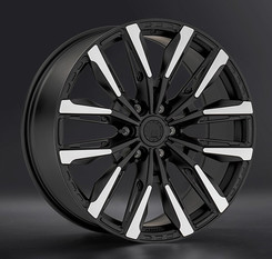 Диск LS Forged FG55 22x9 6x139.70 ET45 DIA100.10 MBF
