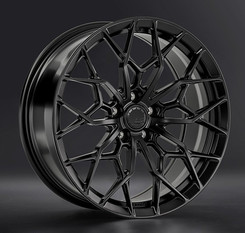 Диск LS Forged FG29 19x8.50 5x112 ET25 DIA66.60 BKS