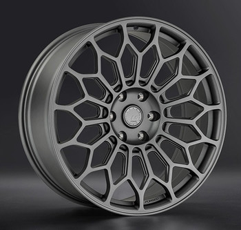 Диск LS Forged FG76 22x9 6x139.70 ET30 DIA100.10 MGM