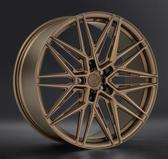 Диск LS Forged FG58 22x9.50 5x120 ET40 DIA62.60 MBZ