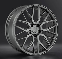Диск LS Forged FG04Y 21x10 5x112 ET20 DIA66.60 MGM