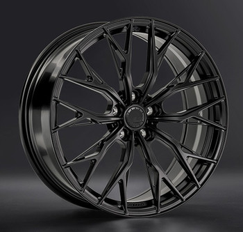 Диск LS Forged FG70 20x8 5x114.30 ET30 DIA60.10 BKS