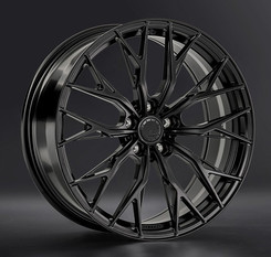 Диск LS Forged FG70 20x8 5x108 ET52 DIA63.30 BKS