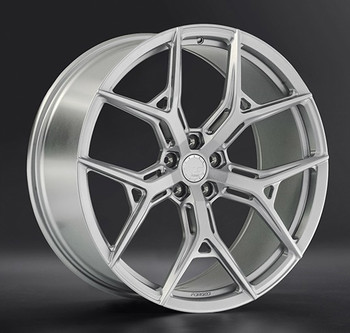 Диск LS Forged FG14Y 20x8.50 5x114.30 ET45 DIA67.10 SS