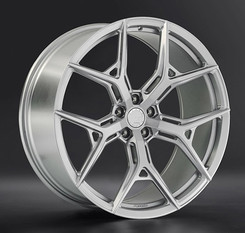 Диск LS Forged FG14Y 20x8.50 5x114.30 ET45 DIA67.10 SS