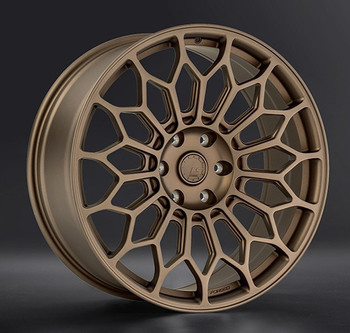 Диск LS Forged FG76 22x9 6x139.70 ET30 DIA100.10 MBZ