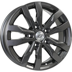 Диск RST R196 16x6.50 5x120 ET51 DIA65.10 BMG
