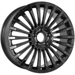 Диск RST R062 20x8.50 5x108 ET45 DIA63.40 BMG
