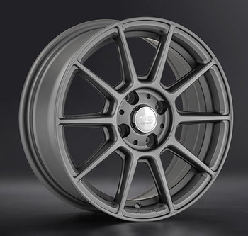 Диск LS wheels 820 15x6.50 4x100 ET40 DIA73.10 MGM