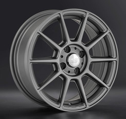 Диск LS wheels 820 15x6.50 4x100 ET40 DIA73.10 MGM