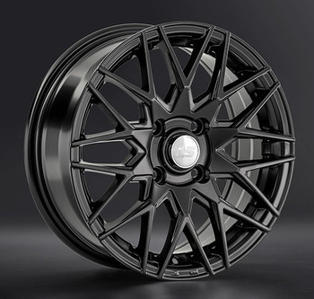 Диск LS wheels LS 784 15x6.50 5x100 ET38 DIA57.10 BKS