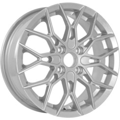 Диск RST R085 15x6 4x100 ET46 DIA60.10 SL