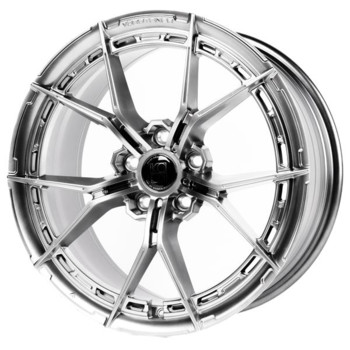 Диск Vorsteiner VFX-002 18x8.50 5x114.30 ET35 DIA73.10 HB