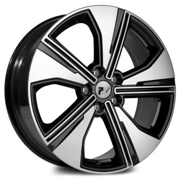 Диск RPLC Chg1 19x7 5x114.30 ET42 DIA60.10 BFP