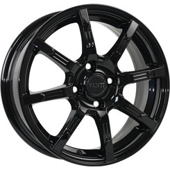 Диск VENTI 1517 15x6 4x100 ET50 DIA60.10 BL