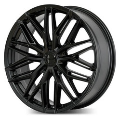 Диск PDW RAMZES (2119) 20x8 5x108 ET45 DIA63.40 B (Black)