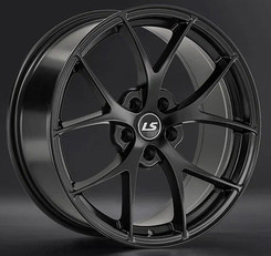 Диск LS wheels LS 845 18x8.50 5x112 ET25 DIA66.60 BKS