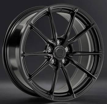 Диск LS Forged FG05 19x9 5x112 ET35 DIA66.60 MB