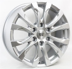 Диск RST R118 18x7.50 6x139.70 ET48 DIA92.50 S