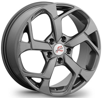 Диск RST R067 17x7 5x114.30 ET48 DIA67.10 BMG