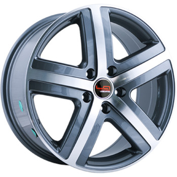 Диск Replica LA VW1 18x8 5x130 ET53 DIA71.60 FGMF
