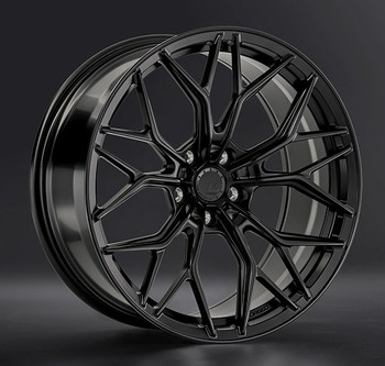 Диск LS Forged FG65 19x9 5x112 ET20 DIA66.60 BKS