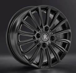 Диск Replay FD155 15x6 4x108 ET47.50 DIA63.30 BKS