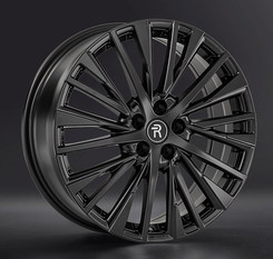 Диск Replay CHR100 19x7 5x108 ET33 DIA60.10 BKS