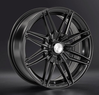 Диск LS wheels LS 832 15x6.50 5x100 ET38 DIA57.10 BKS
