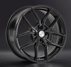 Диск LS wheels LS 1242 17x7.50 4x100 ET40 DIA60.10 BKS