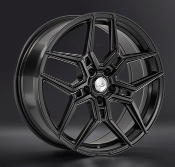 Диск LS wheels LS1266 19x8.50 5x130 ET50 DIA71.60 BKS