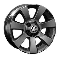 Диск Replica LA VV83 16x6.50 5x112 ET33 DIA57.10 GM
