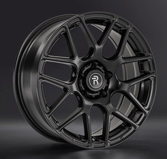 Диск Replay MR353 17x7.50 5x112 ET47 DIA66.60 BKS