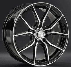 Диск LS wheels LS 759 17x7.50 5x112 ET45 DIA66.60 BKF