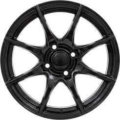 Диск VENTI 1503 15x6 4x100 ET39 DIA56.60 BL