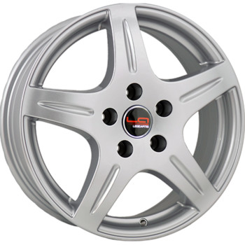 Диск Replica Top Driver VW67 16x6.50 5x120 ET51 DIA65.10 S